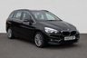 USED 2019 69 BMW 2 Series GRAN TOURER 1.5 218i Luxury MPV 5dr Petrol Manual Euro 6 (s/s) (140 ps) SAT NAV, HEATED SEATS, BLUETOOTH
