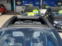 USED 2016 66 FIAT 500C 1.2 S Convertible 2dr Petrol Manual Euro 6 (s/s) (69 bhp) 
