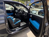 USED 2016 66 FIAT 500C 1.2 S Convertible 2dr Petrol Manual Euro 6 (s/s) (69 bhp) 