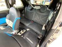 USED 2016 66 FIAT 500C 1.2 S Convertible 2dr Petrol Manual Euro 6 (s/s) (69 bhp) 