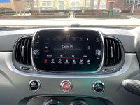USED 2016 66 FIAT 500C 1.2 S Convertible 2dr Petrol Manual Euro 6 (s/s) (69 bhp) 