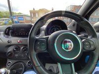 USED 2016 66 FIAT 500C 1.2 S Convertible 2dr Petrol Manual Euro 6 (s/s) (69 bhp) 
