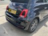 USED 2016 66 FIAT 500C 1.2 S Convertible 2dr Petrol Manual Euro 6 (s/s) (69 bhp) 