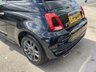 USED 2016 66 FIAT 500C 1.2 S Convertible 2dr Petrol Manual Euro 6 (s/s) (69 bhp) 