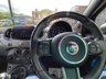 USED 2016 66 FIAT 500C 1.2 S Convertible 2dr Petrol Manual Euro 6 (s/s) (69 bhp) 