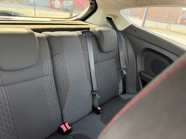 2016 FORD FIESTA - Photo 10