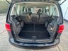 USED 2011 61 VOLKSWAGEN TOURAN 1.6 TDI S MPV 5dr Diesel Manual Euro 5 (105 ps) CRUISE CONTROL | HILL HOLD ASSIST