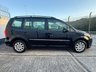 USED 2011 61 VOLKSWAGEN TOURAN 1.6 TDI S MPV 5dr Diesel Manual Euro 5 (105 ps) CRUISE CONTROL | HILL HOLD ASSIST