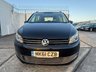 USED 2011 61 VOLKSWAGEN TOURAN 1.6 TDI S MPV 5dr Diesel Manual Euro 5 (105 ps) CRUISE CONTROL | HILL HOLD ASSIST