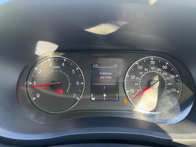 2021 VAUXHALL MOVANO - Photo 10