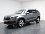USED 2022 22 SKODA KODIAQ 1.5 TSI ACT SE L SUV 5dr Petrol DSG Euro 6 (s/s) (7 Seat) (150 ps) HISTORY+SAT NAV+7 SEATS