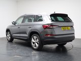 USED 2022 22 SKODA KODIAQ 1.5 TSI ACT SE L SUV 5dr Petrol DSG Euro 6 (s/s) (7 Seat) (150 ps) HISTORY+SAT NAV+7 SEATS