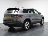 USED 2022 22 SKODA KODIAQ 1.5 TSI ACT SE L SUV 5dr Petrol DSG Euro 6 (s/s) (7 Seat) (150 ps) HISTORY+SAT NAV+7 SEATS
