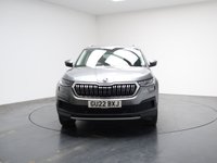 USED 2022 22 SKODA KODIAQ 1.5 TSI ACT SE L SUV 5dr Petrol DSG Euro 6 (s/s) (7 Seat) (150 ps) HISTORY+SAT NAV+7 SEATS