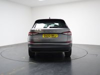 USED 2022 22 SKODA KODIAQ 1.5 TSI ACT SE L SUV 5dr Petrol DSG Euro 6 (s/s) (7 Seat) (150 ps) HISTORY+SAT NAV+7 SEATS