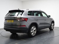 USED 2022 22 SKODA KODIAQ 1.5 TSI ACT SE L SUV 5dr Petrol DSG Euro 6 (s/s) (7 Seat) (150 ps) HISTORY+SAT NAV+7 SEATS