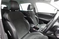 USED 2022 22 SKODA KODIAQ 1.5 TSI ACT SE L SUV 5dr Petrol DSG Euro 6 (s/s) (7 Seat) (150 ps) HISTORY+SAT NAV+7 SEATS