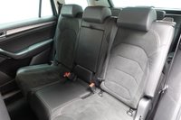 USED 2022 22 SKODA KODIAQ 1.5 TSI ACT SE L SUV 5dr Petrol DSG Euro 6 (s/s) (7 Seat) (150 ps) HISTORY+SAT NAV+7 SEATS