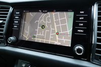 USED 2022 22 SKODA KODIAQ 1.5 TSI ACT SE L SUV 5dr Petrol DSG Euro 6 (s/s) (7 Seat) (150 ps) HISTORY+SAT NAV+7 SEATS