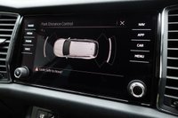 USED 2022 22 SKODA KODIAQ 1.5 TSI ACT SE L SUV 5dr Petrol DSG Euro 6 (s/s) (7 Seat) (150 ps) HISTORY+SAT NAV+7 SEATS