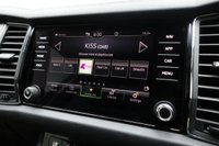 USED 2022 22 SKODA KODIAQ 1.5 TSI ACT SE L SUV 5dr Petrol DSG Euro 6 (s/s) (7 Seat) (150 ps) HISTORY+SAT NAV+7 SEATS