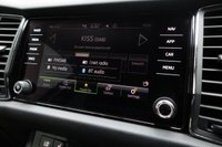 USED 2022 22 SKODA KODIAQ 1.5 TSI ACT SE L SUV 5dr Petrol DSG Euro 6 (s/s) (7 Seat) (150 ps) HISTORY+SAT NAV+7 SEATS