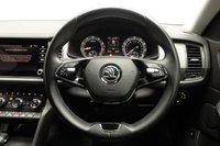 USED 2022 22 SKODA KODIAQ 1.5 TSI ACT SE L SUV 5dr Petrol DSG Euro 6 (s/s) (7 Seat) (150 ps) HISTORY+SAT NAV+7 SEATS