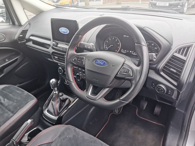 2023 FORD ECOSPORT - Photo 7