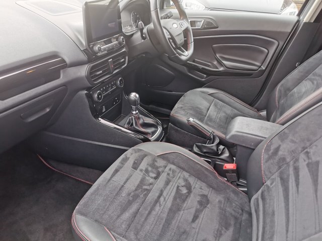 2023 FORD ECOSPORT - Photo 9