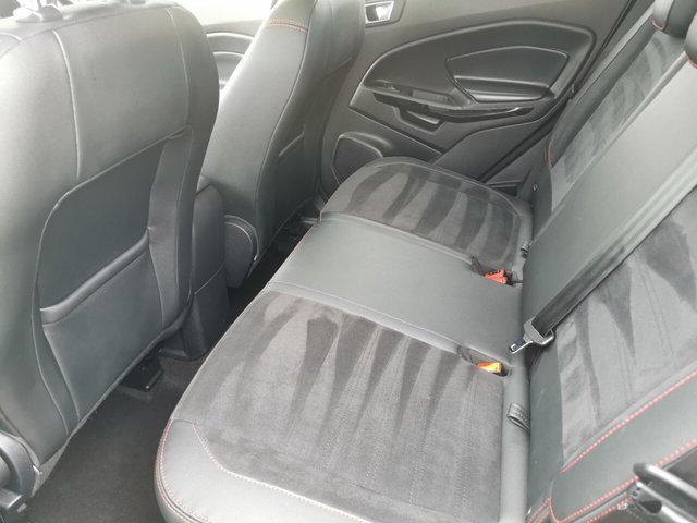 2023 FORD ECOSPORT - Photo 11
