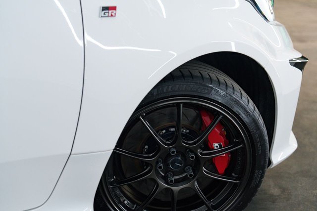 2021 TOYOTA YARIS - Photo 5