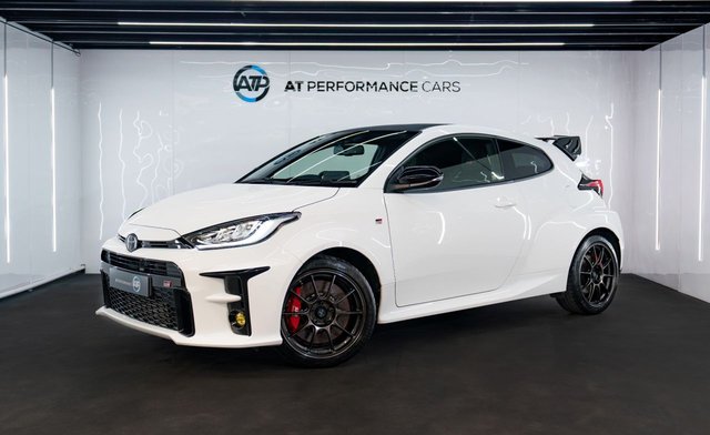 2021 TOYOTA YARIS - Photo 1