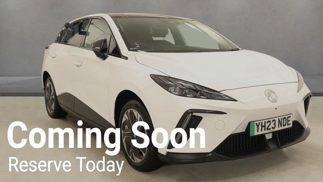 2023 4 64kwh trophy long range hatchback 5dr electric auto (203 ps) 2023 29,951 miles electric 0 l automatic satellite navigation... photo