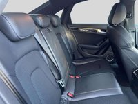 USED 2013 63 AUDI A4 2.0 TFSI Black Edition Saloon 4dr Petrol S Tronic quattro Euro 6 (s/s) (225 ps) FINANCE+ULEZ+SATNAV+HPI CLEAR+MOT