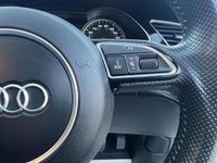 USED 2013 63 AUDI A4 2.0 TFSI Black Edition Saloon 4dr Petrol S Tronic quattro Euro 6 (s/s) (225 ps) FINANCE+ULEZ+SATNAV+HPI CLEAR+MOT