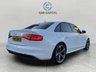 USED 2013 63 AUDI A4 2.0 TFSI Black Edition Saloon 4dr Petrol S Tronic quattro Euro 6 (s/s) (225 ps) FINANCE+ULEZ+SATNAV+HPI CLEAR+MOT