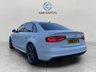 USED 2013 63 AUDI A4 2.0 TFSI Black Edition Saloon 4dr Petrol S Tronic quattro Euro 6 (s/s) (225 ps) FINANCE+ULEZ+SATNAV+HPI CLEAR+MOT