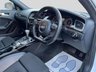 USED 2013 63 AUDI A4 2.0 TFSI Black Edition Saloon 4dr Petrol S Tronic quattro Euro 6 (s/s) (225 ps) FINANCE+ULEZ+SATNAV+HPI CLEAR+MOT