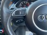 USED 2013 63 AUDI A4 2.0 TFSI Black Edition Saloon 4dr Petrol S Tronic quattro Euro 6 (s/s) (225 ps) FINANCE+ULEZ+SATNAV+HPI CLEAR+MOT