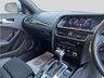 USED 2013 63 AUDI A4 2.0 TFSI Black Edition Saloon 4dr Petrol S Tronic quattro Euro 6 (s/s) (225 ps) FINANCE+ULEZ+SATNAV+HPI CLEAR+MOT