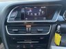 USED 2013 63 AUDI A4 2.0 TFSI Black Edition Saloon 4dr Petrol S Tronic quattro Euro 6 (s/s) (225 ps) FINANCE+ULEZ+SATNAV+HPI CLEAR+MOT