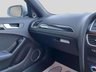 USED 2013 63 AUDI A4 2.0 TFSI Black Edition Saloon 4dr Petrol S Tronic quattro Euro 6 (s/s) (225 ps) FINANCE+ULEZ+SATNAV+HPI CLEAR+MOT