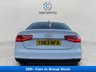 USED 2013 63 AUDI A4 2.0 TFSI Black Edition Saloon 4dr Petrol S Tronic quattro Euro 6 (s/s) (225 ps) FINANCE+ULEZ+SATNAV+HPI CLEAR+MOT