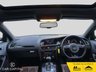 USED 2013 63 AUDI A4 2.0 TFSI Black Edition Saloon 4dr Petrol S Tronic quattro Euro 6 (s/s) (225 ps) FINANCE+ULEZ+SATNAV+HPI CLEAR+MOT