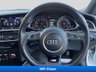 USED 2013 63 AUDI A4 2.0 TFSI Black Edition Saloon 4dr Petrol S Tronic quattro Euro 6 (s/s) (225 ps) FINANCE+ULEZ+SATNAV+HPI CLEAR+MOT