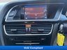 USED 2013 63 AUDI A4 2.0 TFSI Black Edition Saloon 4dr Petrol S Tronic quattro Euro 6 (s/s) (225 ps) FINANCE+ULEZ+SATNAV+HPI CLEAR+MOT