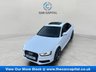 USED 2013 63 AUDI A4 2.0 TFSI Black Edition Saloon 4dr Petrol S Tronic quattro Euro 6 (s/s) (225 ps) FINANCE+ULEZ+SATNAV+HPI CLEAR+MOT