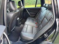 USED 2006 06 BMW X3 3.0d M Sport Auto 4WD Euro 4 5dr 
