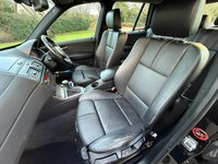 USED 2006 06 BMW X3 3.0d M Sport Auto 4WD Euro 4 5dr 