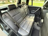 USED 2006 06 BMW X3 3.0d M Sport Auto 4WD Euro 4 5dr 